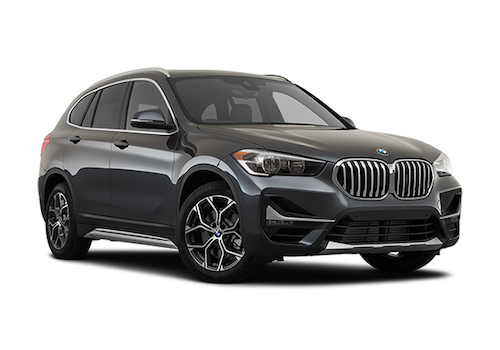 BMW X1 Automatic (or Similar)